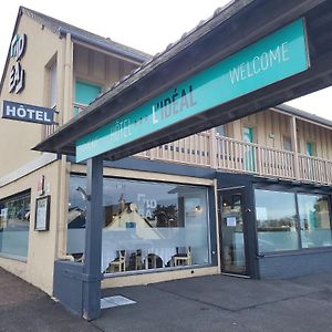 Hotel L'Ideal Le Mountbatten