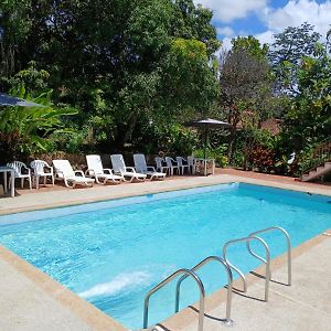 Hotel Mision Santa Barbara Rnt 4799